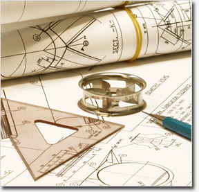 Tether Track™ fall protection systems