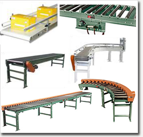 Conveyors Conveyors
