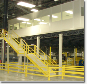 Modular Wall Systems Modular Wall Systems