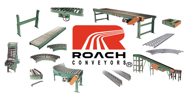 Roach Conveyors